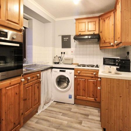 Comfortable 2 Bedroom House With Free Parking Νότιγχαμ Εξωτερικό φωτογραφία
