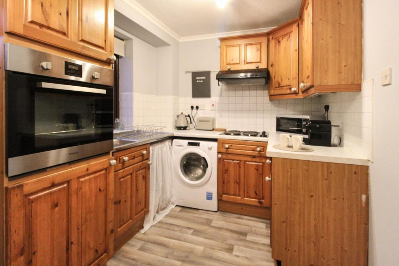 Comfortable 2 Bedroom House With Free Parking Νότιγχαμ Εξωτερικό φωτογραφία
